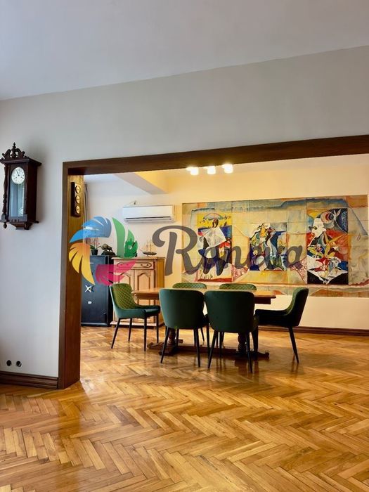 Дава се под наем Тристаен апартамент в Варна, ВИНС - 110 кв.м за 750 € - Снимка #1