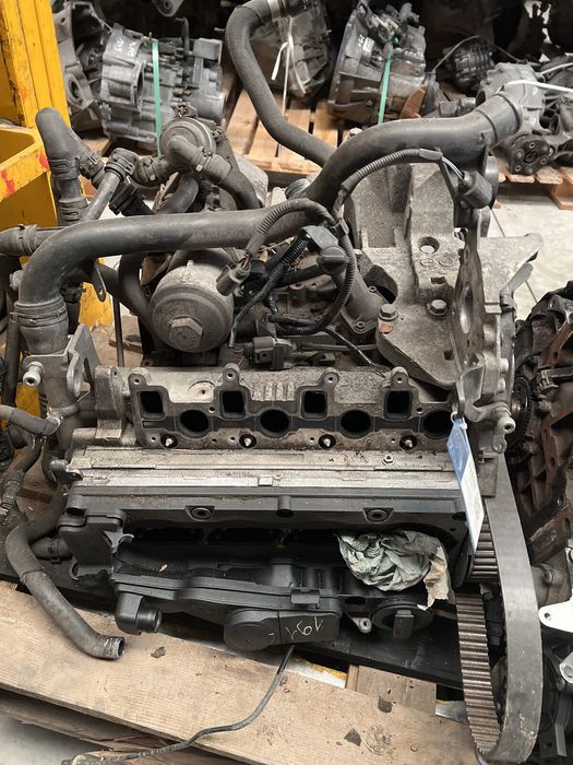 Motor dezechipat Audi A5 2013