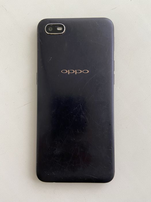 Продам смартфон Oppo А1к Оппо.