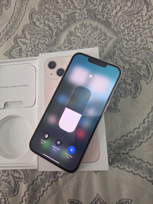 Айфон 13 128gb Iphone 81%