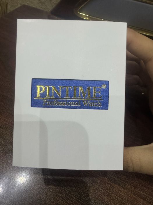 Часы Pintime новые