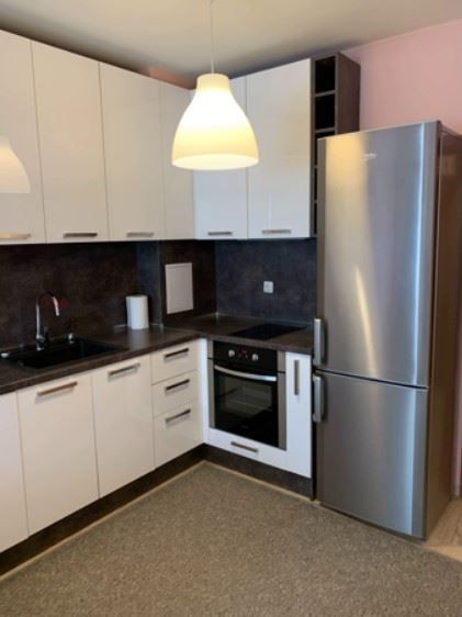 Дава се под наем Двустаен апартамент в София, Бъкстон - 65 кв.м за 717.06 € - Снимка #3