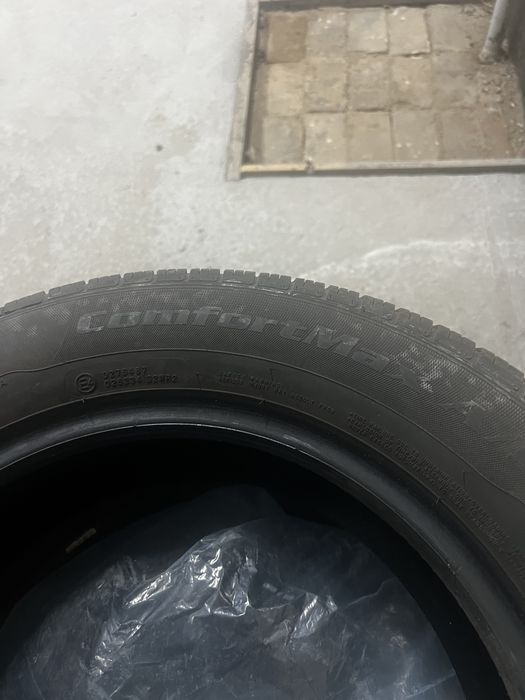 Продается летняя шина