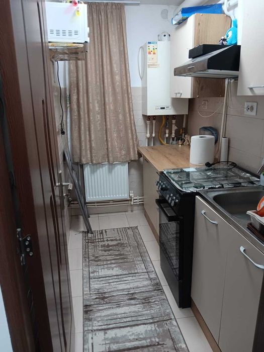 Apartament De Vanzare