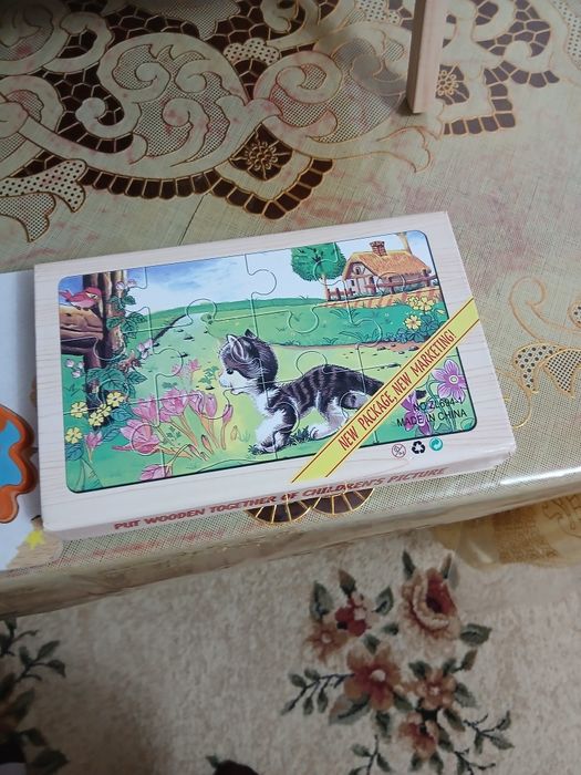 Игры разные для детей