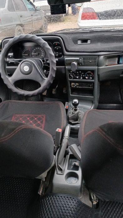 Chevrolet Nexia 1996 — 2