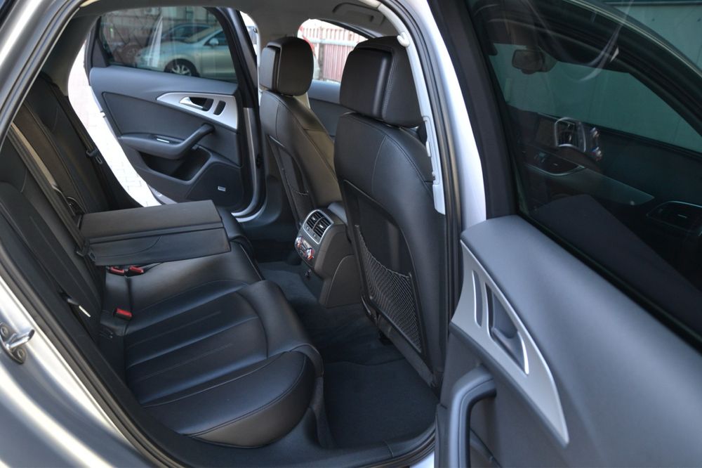 Audi A6 c7tdi ultra
