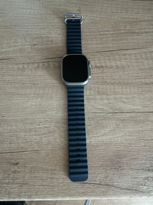 Apple watch Ultra 1