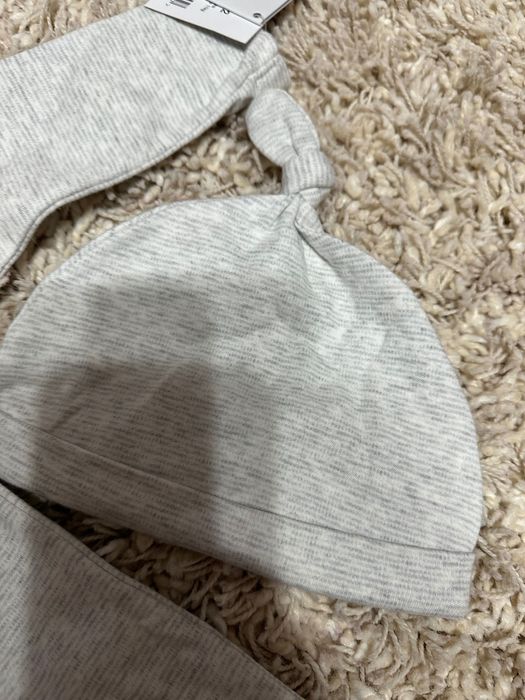 Бебешко ромпърче на “George”