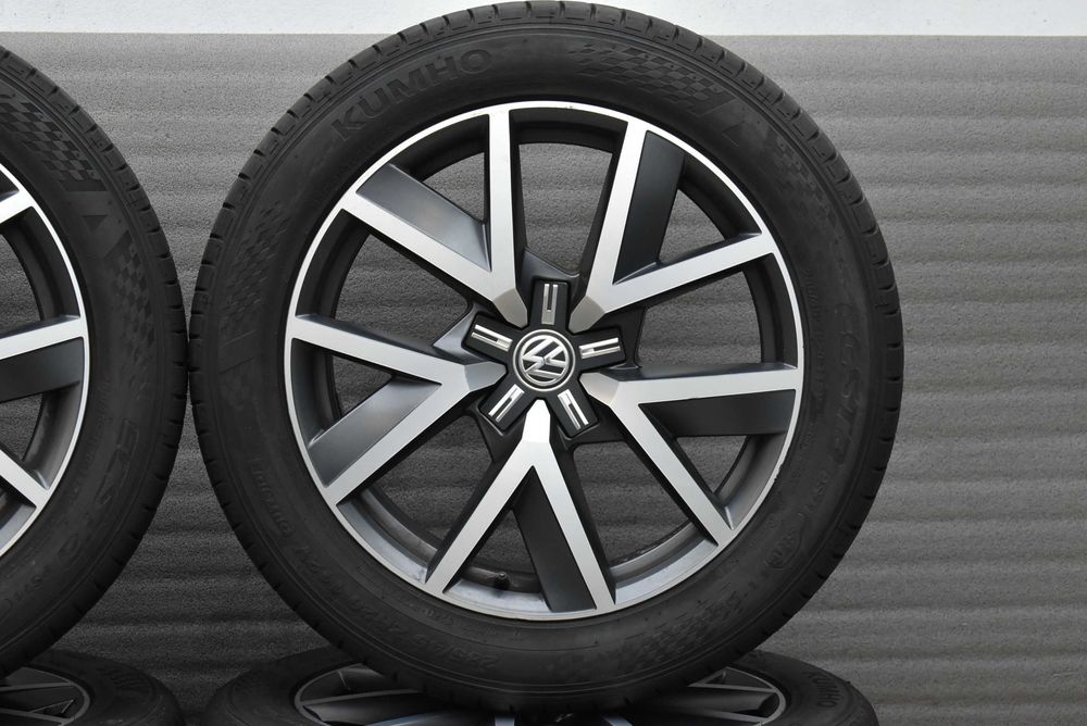 20'' Джанти Volkswagen Touareg (2018-2025)