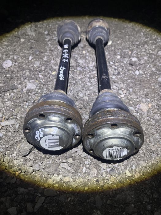 Привода bmw e38 bmw 7