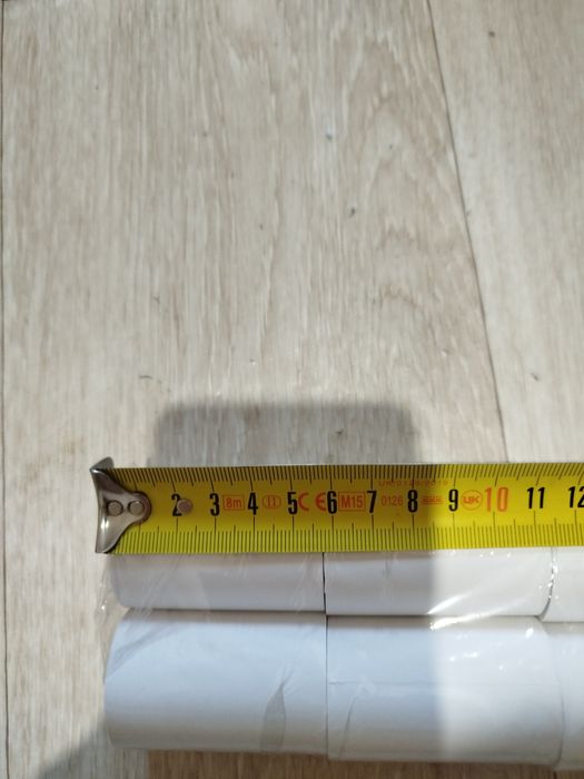 Термолента - чековая лента.