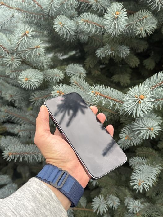 Продам Iphone 14 Pro Max 128Gb Purple