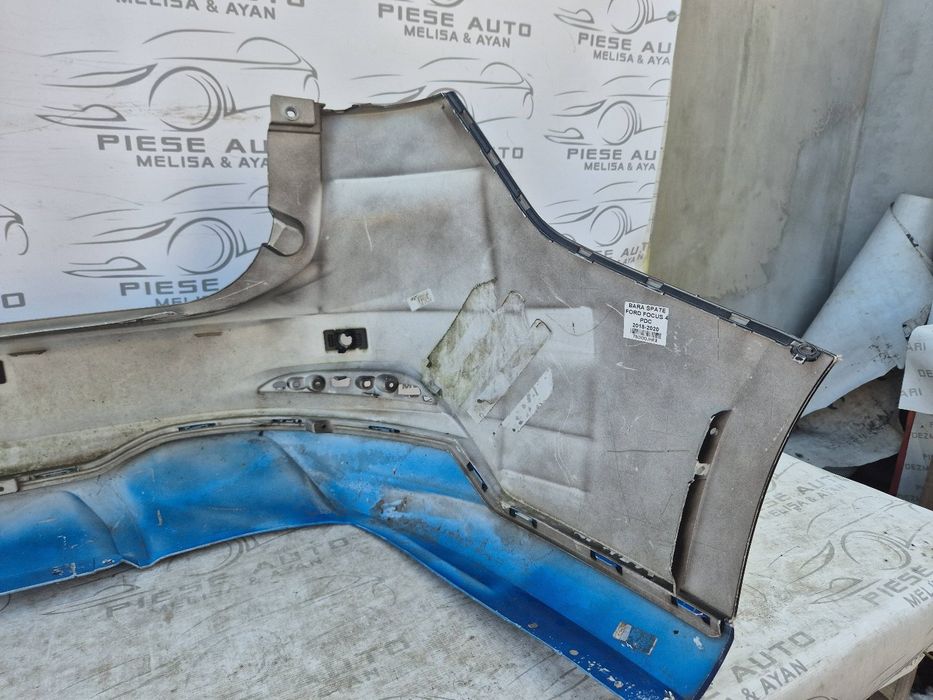 Bara spate Ford Focus 4 ST-Line Combi/break/variant an 2018-2019-2020-
