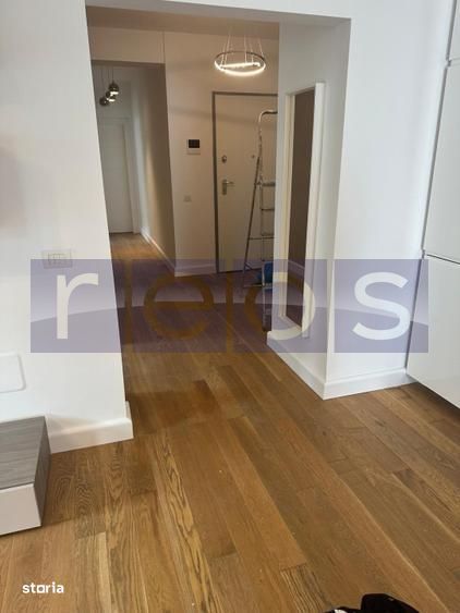 Vanzare 3 Camere | Mobilat Utilat | Zona Baneasa