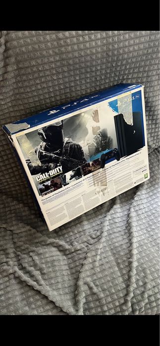 Playstation 4 pro