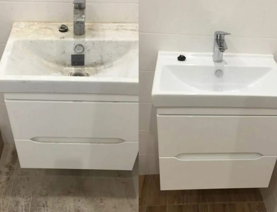 Уборка быстро. Работаем 24/7