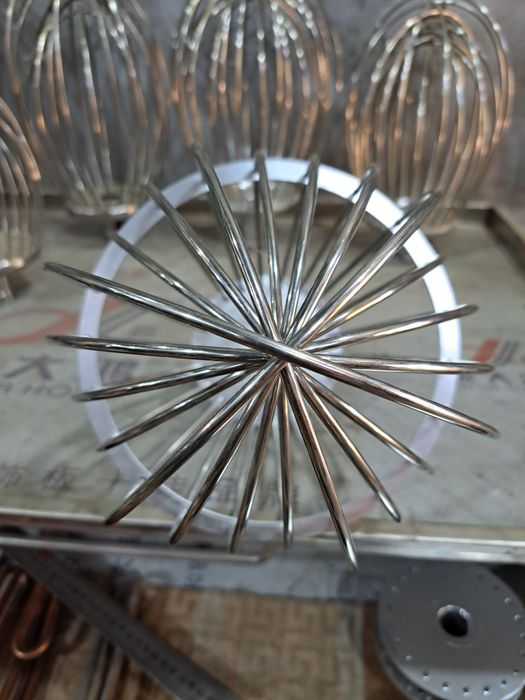 Венчик Миксер гарантия