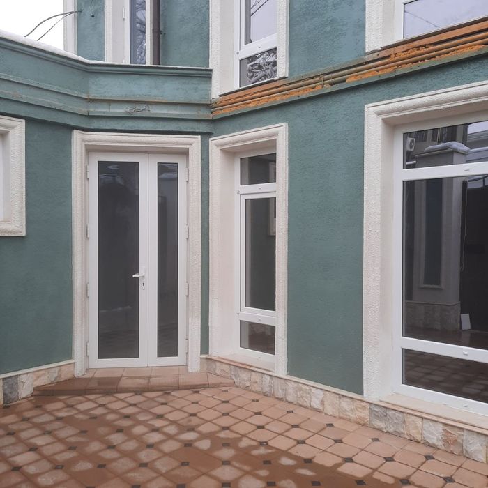 Аренда нежилого дома под офис