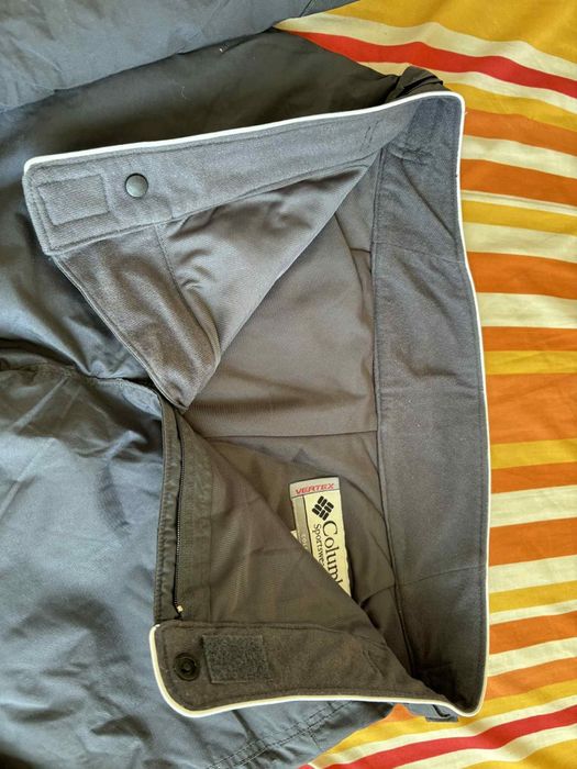 Дамски ски панталон Columbia Vertex