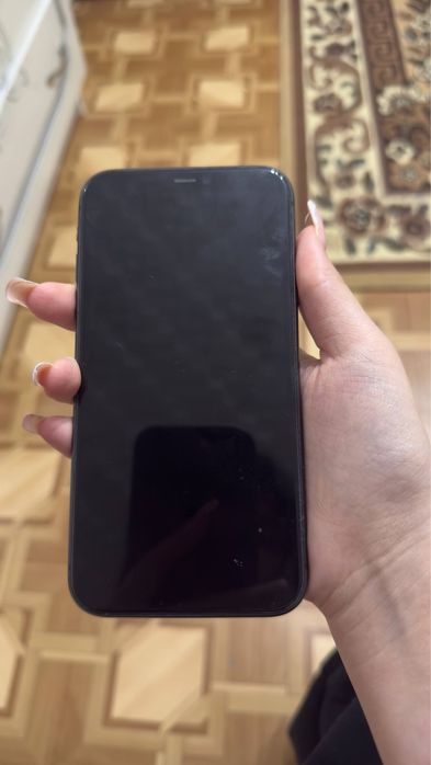 Iphone 11 128gb 79%