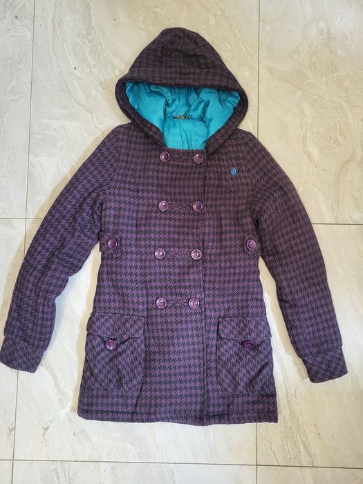 Geaca dama Volcom XS