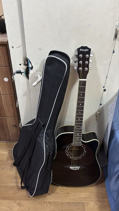 Гитара Adagio 42 размер