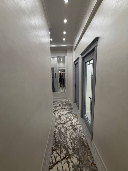 Самарканд Шахар квартира