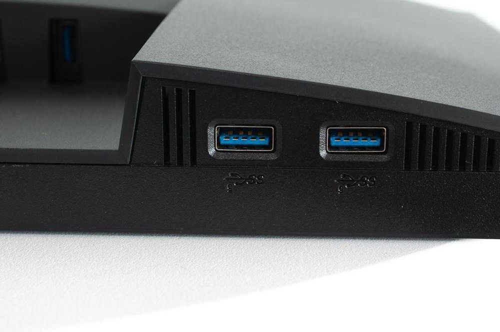 Промо: Професионален монитор Dell P2422H 24"/IPS/1920x1080