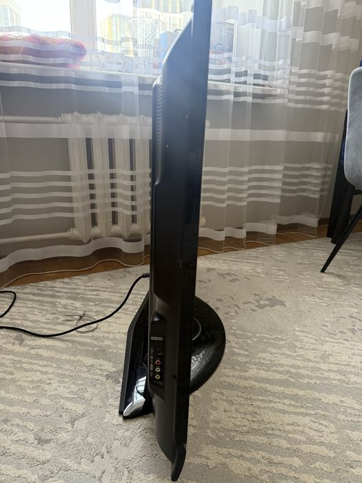 Телевизор LG 42PC5RV, 42”