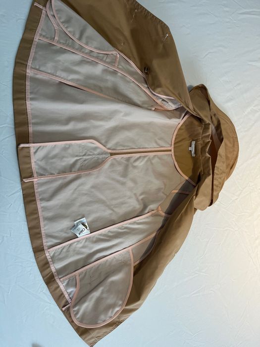 Trench Chloe original