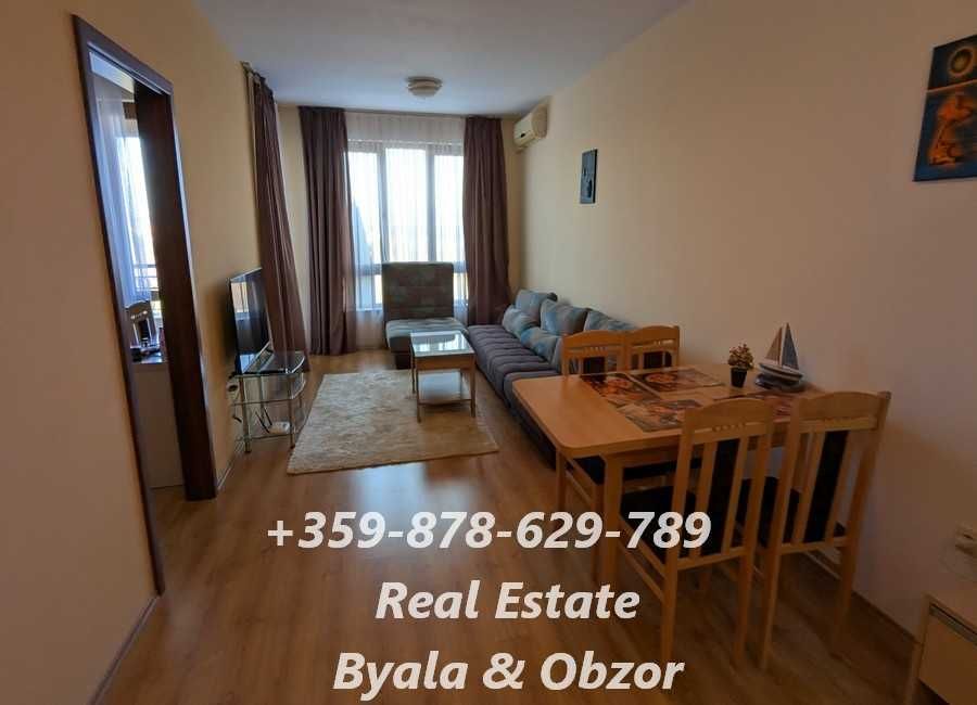 Продава се Двустаен апартамент в Обзор - 88 кв.м за 528 €/кв.м - Снимка #8