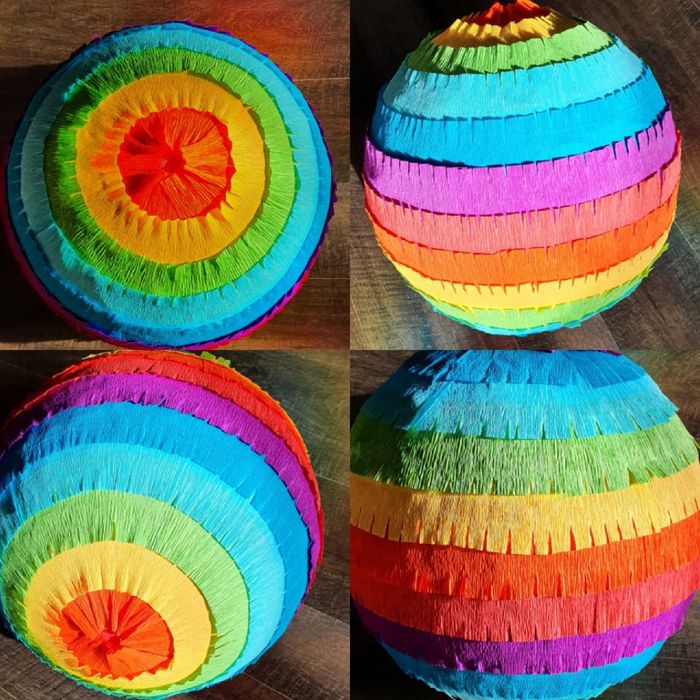 пиньяты. На заказ