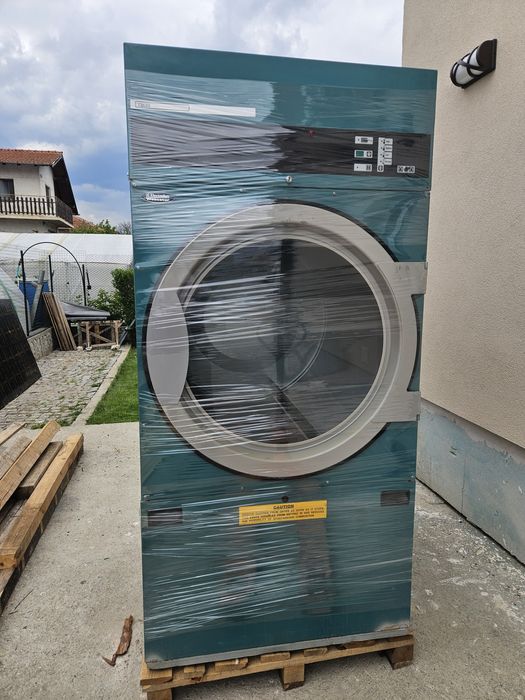 Професионална сушилня