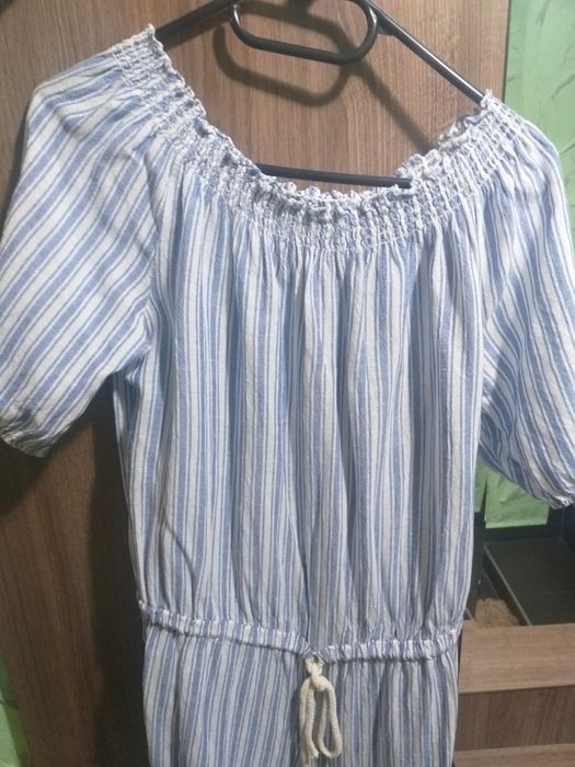 Летни панталони и гащеризони