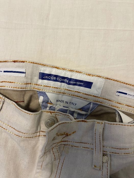 Къси панталони Jacob Cohën 32 номер