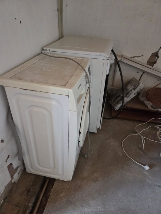 Самсунг кір машинасы сатылады