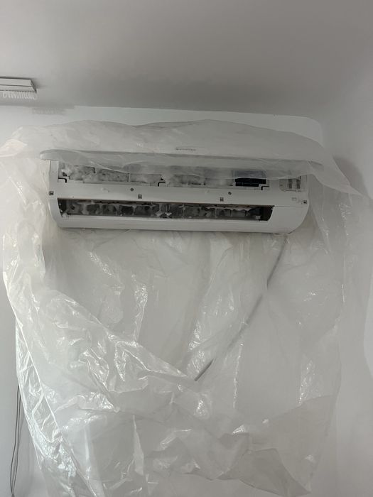 Incarcare Freon si Igenizare Aer Conditionat Ploiesti