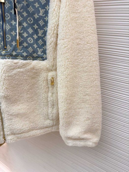 Geaca Louis Vuitton Premium