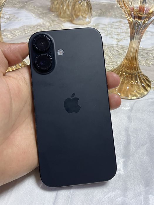 Ayfon 16 hamma joyiga javob yomkos 100%