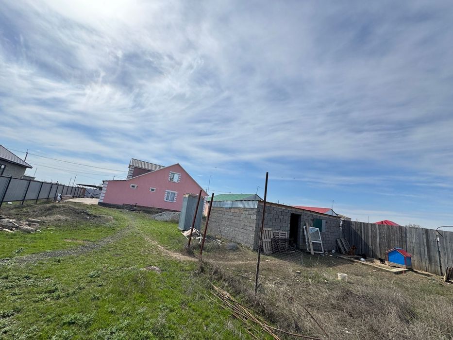 Мансардтты уй сатылады