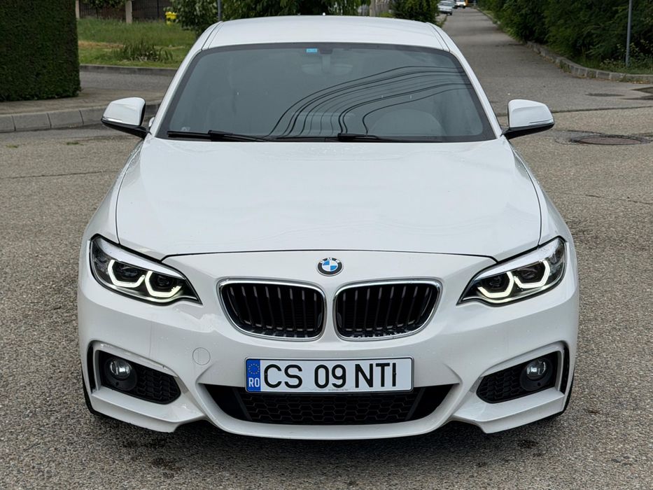 BMW 2 Series 2015 — imagine 3