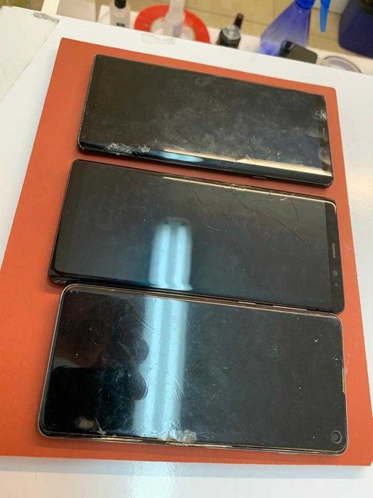 Lis GSM Constanța – Service și Accesorii pentru Telefoane