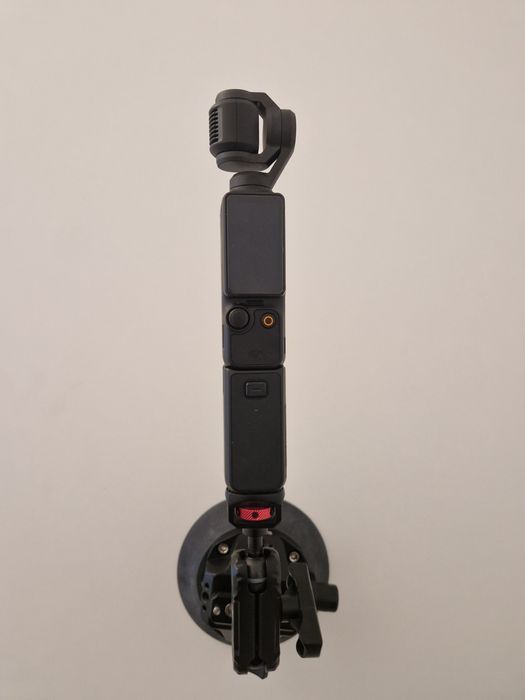 DJI Osmo Pocket 3 Creator Combo + Kit Complet Accesorii