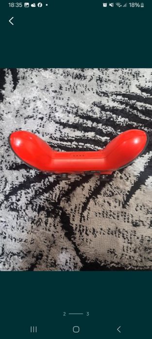 Maneta controller wireless nintendo