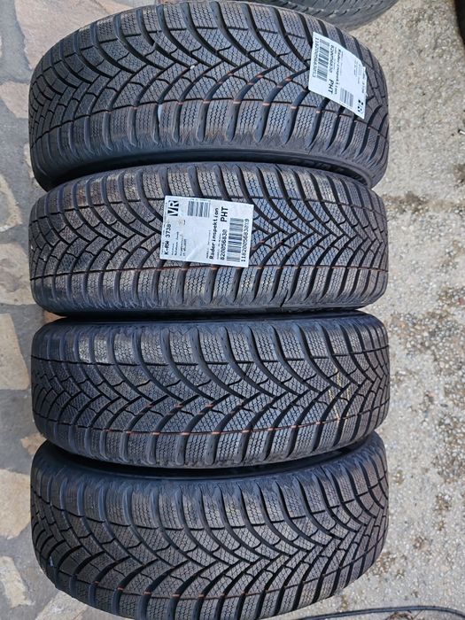 Vw Polo, Skoda Fabia, Audi A1 185/60/15