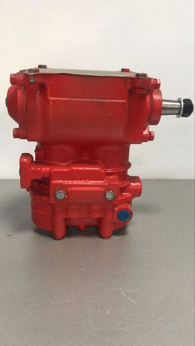 Компрессор  2 - ух цилиндровый Зил