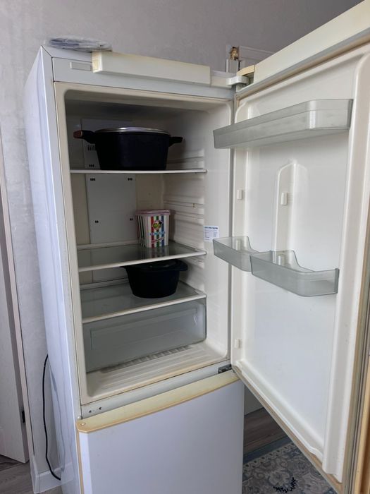 Холодильник самсунг