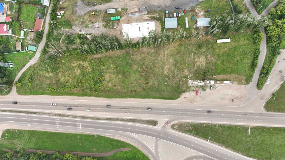 Продам земельный участок