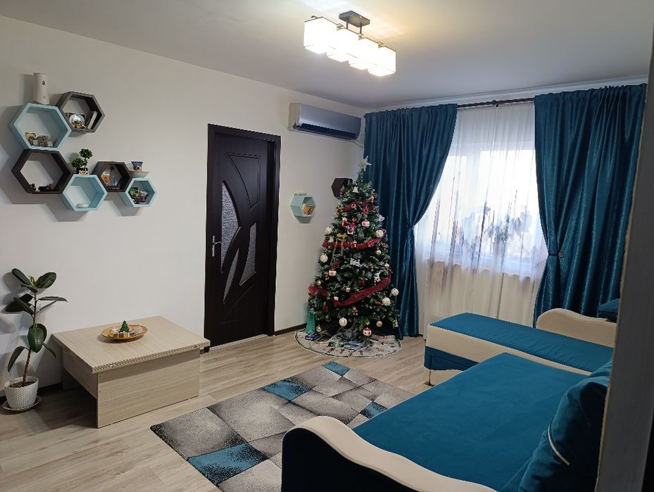 Apartament 2 camere Aleea Zarandului